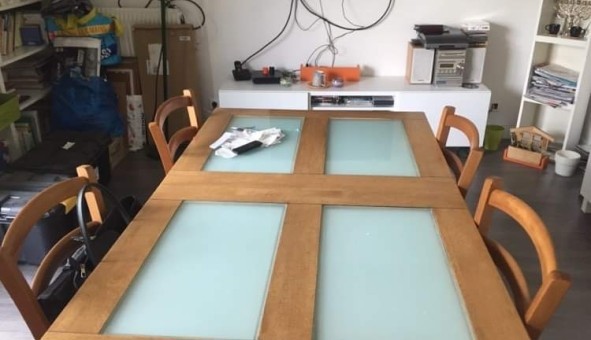 Logement tudiant Studio à L'Ha les Roses (94240)