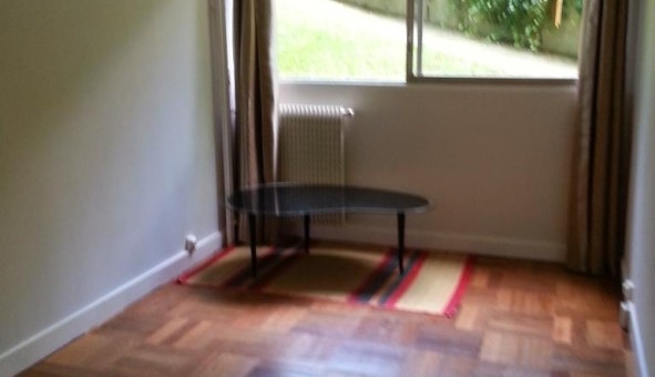 Logement tudiant Studio à L'Ha les Roses (94240)