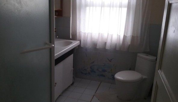 Logement tudiant Studio à L'Ha les Roses (94240)
