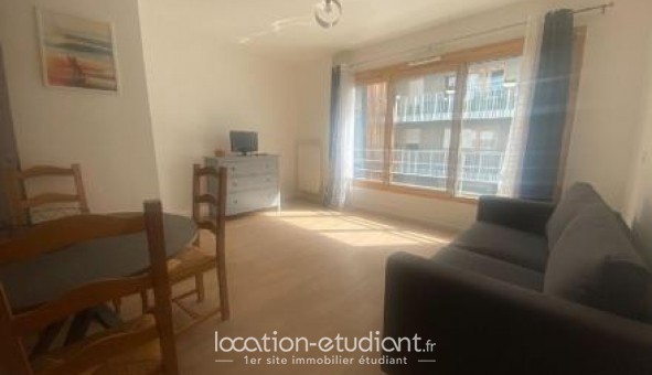 Logement tudiant Studio à L'le Saint Denis (93450)