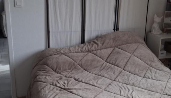 Logement �tudiant Location Studio Vide L'�le d'Olonne (85340)