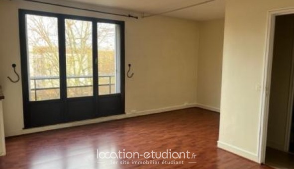 Logement tudiant Studio à L'Isle Adam (95290)