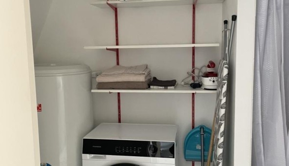 Logement tudiant Studio à L'Isle Adam (95290)