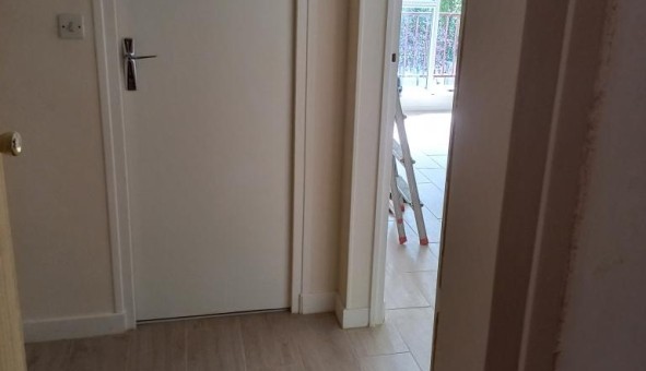 Logement tudiant Studio à L'Isle Adam (95290)