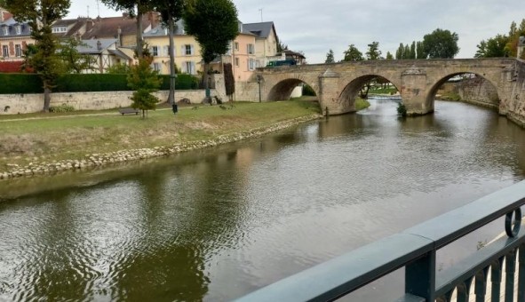 Logement tudiant Studio à L'Isle Adam (95290)