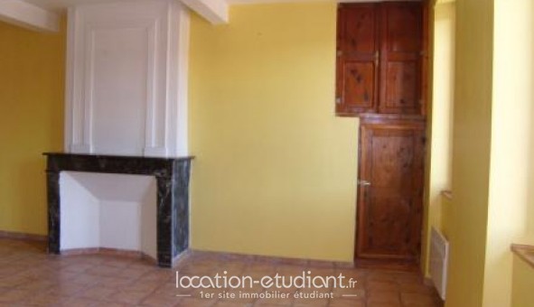 Logement tudiant Studio à L'Isle Jourdain (32600)