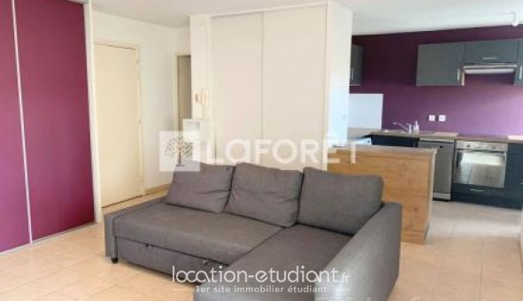 Logement tudiant Studio à L'Isle sur la Sorgue (84800)