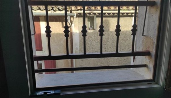 Logement tudiant Studio à L'Isle sur la Sorgue (84800)