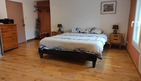 Logement tudiant Studio à L'Isle sur la Sorgue (84800)