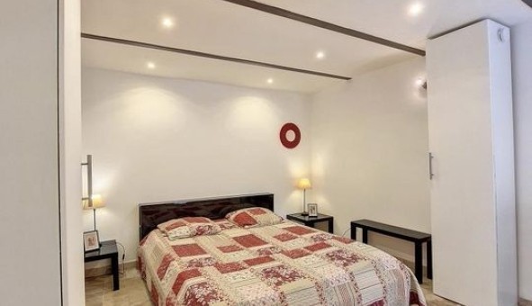 Logement �tudiant Studio &agrave; L'Isle sur la Sorgue (84800)