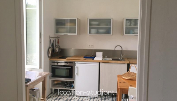 Logement tudiant Studio à  ()