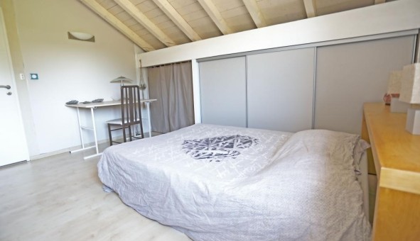 Logement tudiant Studio à La Balme de Sillingy (74330)