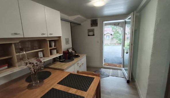 Logement tudiant Location Studio Vide La Balme de Sillingy (74330)