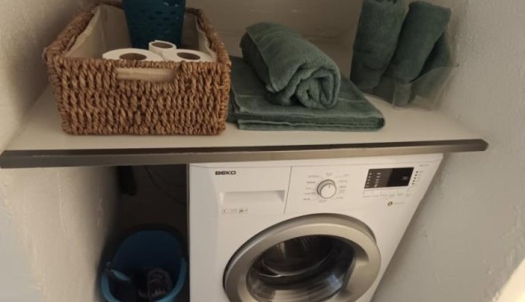 Logement tudiant Studio à La Balme de Sillingy (74330)