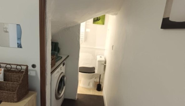 Logement tudiant Studio à La Balme de Sillingy (74330)