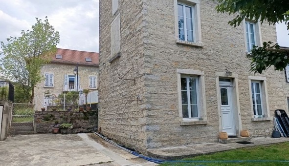 Logement �tudiant Location Studio Vide La Balme les Grottes (38390)