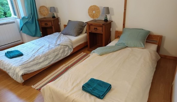 Logement �tudiant Studio &agrave; La Balme les Grottes (38390)