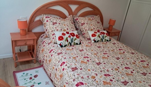 Logement tudiant Studio à La Bastide de Bousignac (09500)