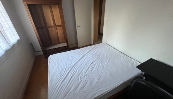 Logement �tudiant Studio &agrave; La B�tie Montgascon (38110)