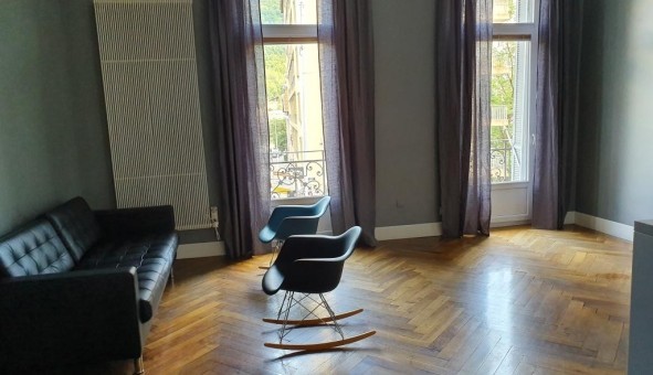 Logement tudiant Studio à La Btie Vieille (05000)