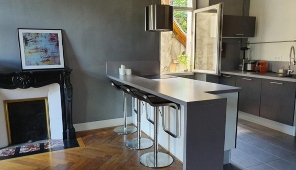 Logement tudiant Studio à La Btie Vieille (05000)