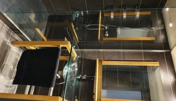 Logement tudiant Studio à La Btie Vieille (05000)