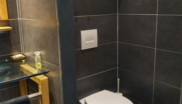 Logement tudiant Studio à La Btie Vieille (05000)