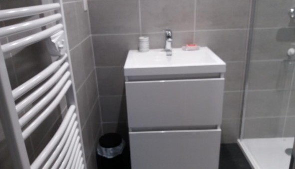 Logement tudiant Studio à La Baule Escoublac (44500)