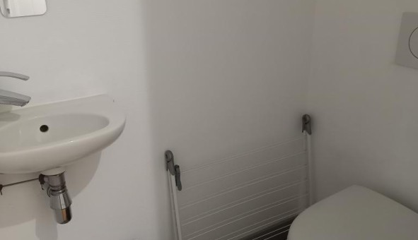 Logement tudiant Studio à La Baule Escoublac (44500)