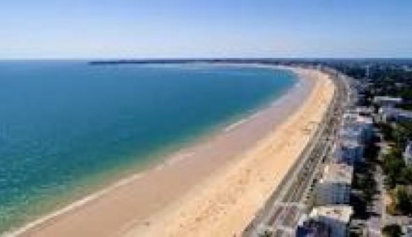 Logement tudiant Studio à La Baule Escoublac (44500)