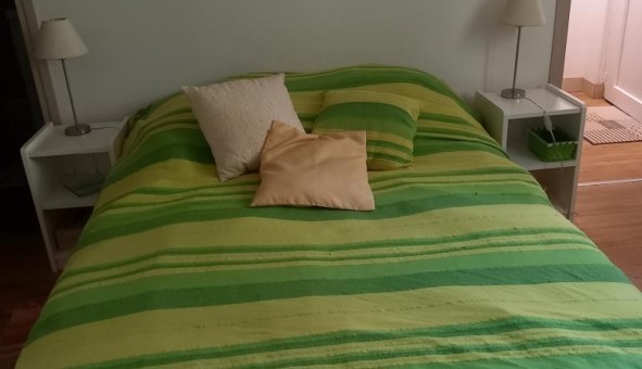 Logement �tudiant Studio &agrave; La Baule Escoublac (44500)