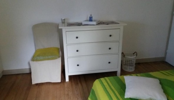 Logement �tudiant Studio &agrave; La Baule Escoublac (44500)