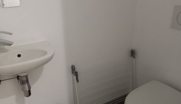 Logement �tudiant Studio &agrave; La Baule Escoublac (44500)