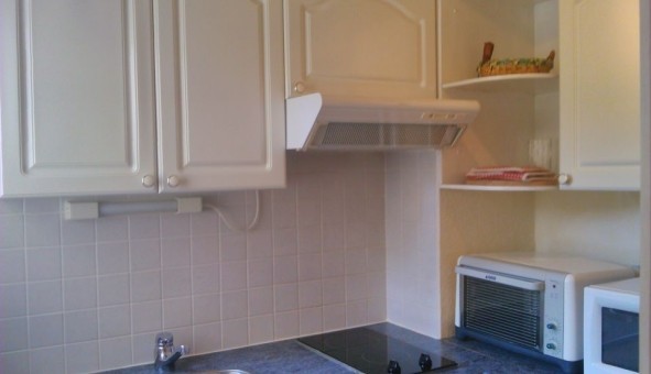 Logement �tudiant Studio &agrave; La Baule Escoublac (44500)