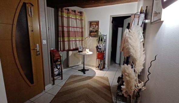 Logement tudiant Studio à La Boisse (01120)