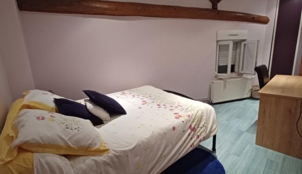 Logement tudiant Studio à La Boisse (01120)