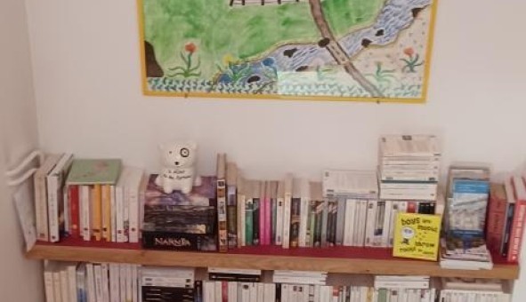 Logement tudiant Studio à La Boisse (01120)