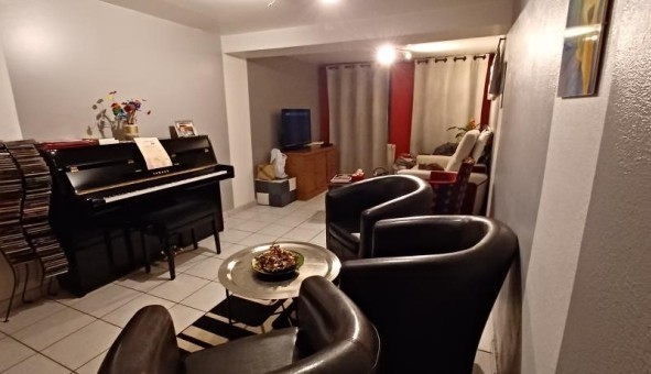 Logement tudiant Studio à La Boisse (01120)