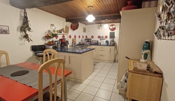 Logement tudiant Studio à La Boisse (01120)