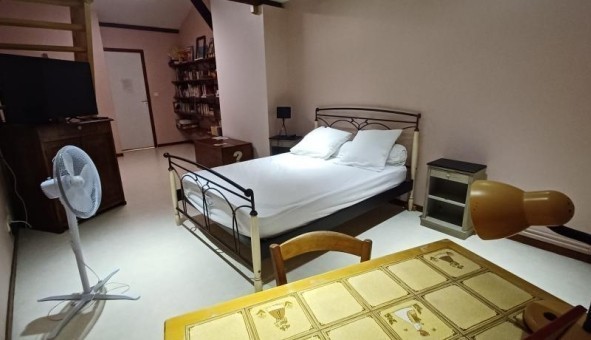 Logement tudiant Studio à La Boisse (01120)