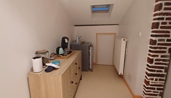 Logement tudiant Studio à La Boisse (01120)