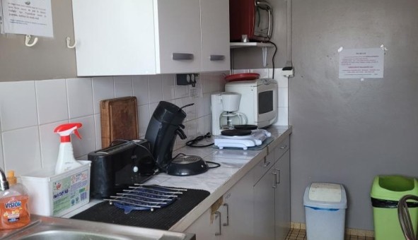 Logement �tudiant Studio &agrave; La Boissi�re de Montaigu (85600)