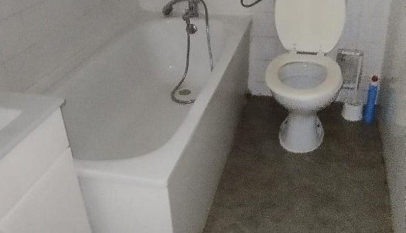 Logement tudiant Studio à La Buisse (38500)