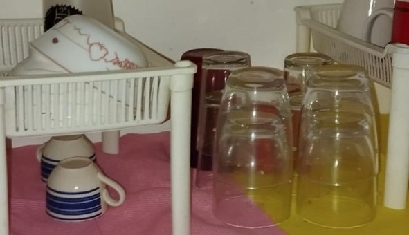 Logement tudiant Studio à La Buisse (38500)