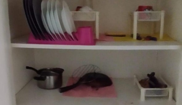 Logement tudiant Studio à La Buisse (38500)