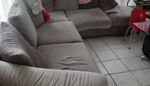 Logement �tudiant Studio &agrave; La Capelle (02260)