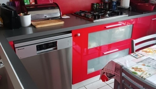 Logement �tudiant Studio &agrave; La Capelle (02260)