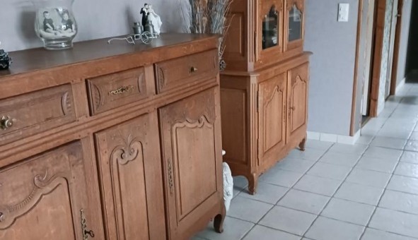 Logement �tudiant Studio &agrave; La Capelle (02260)