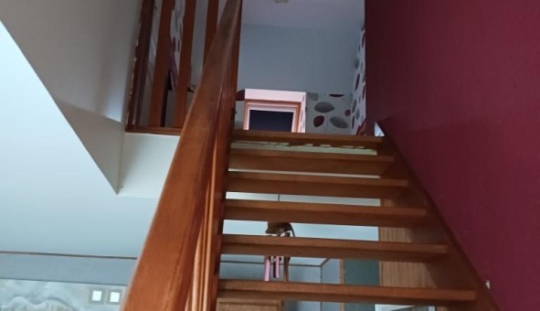 Logement �tudiant Studio &agrave; La Capelle (02260)