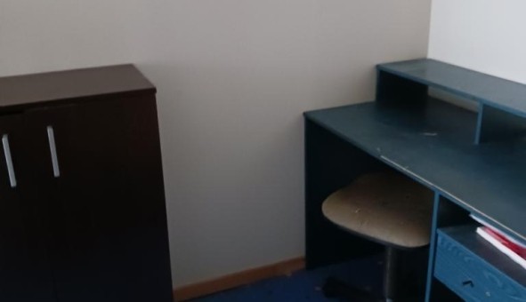 Logement �tudiant Studio &agrave; La Capelle (02260)